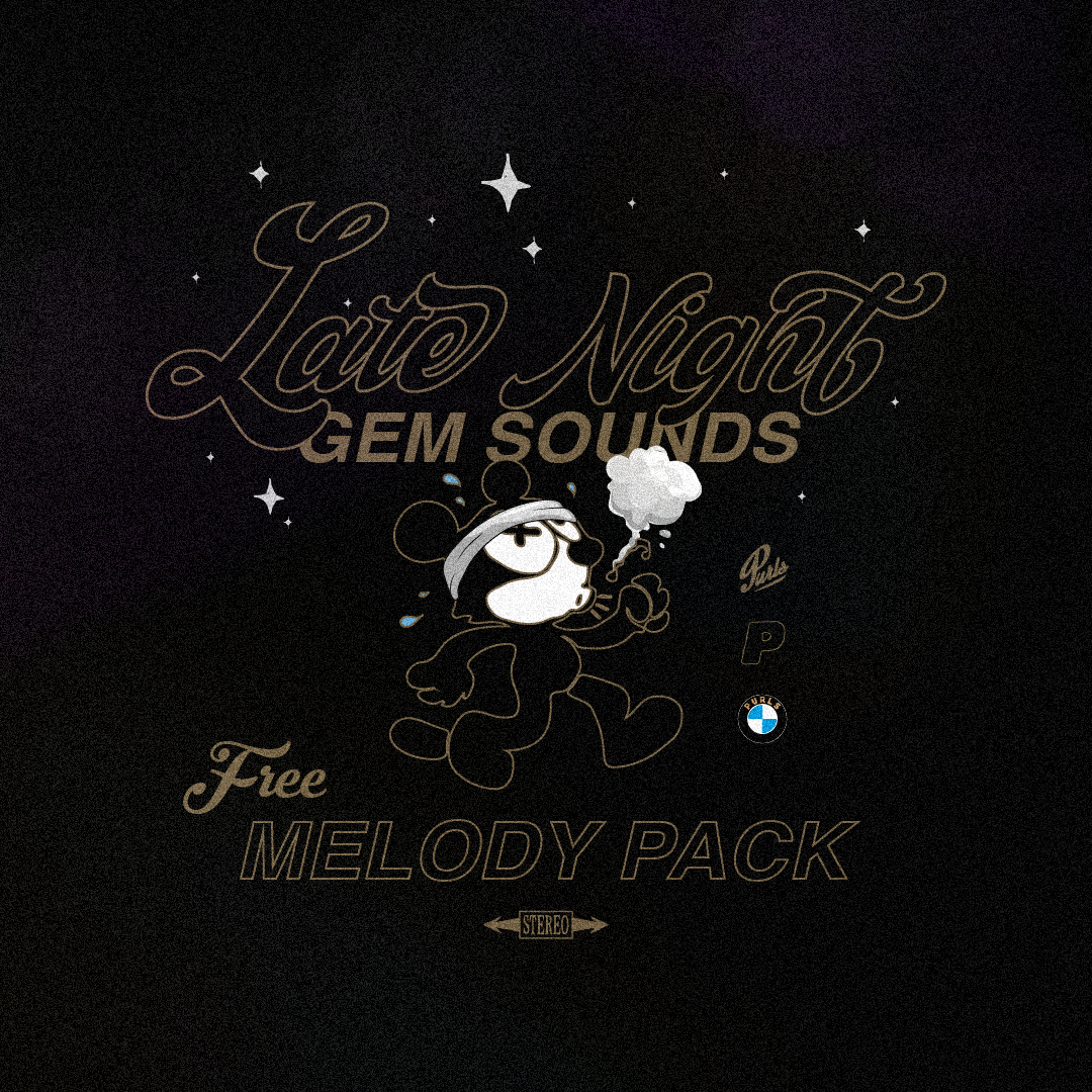 Late Night Gems Vol. 1 by Purls